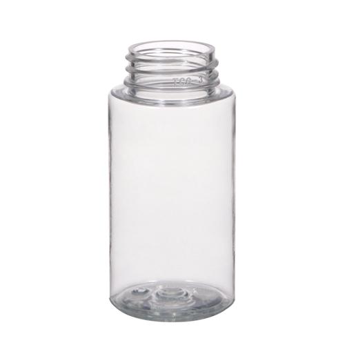 OEM 1オンス空のホテルペットプラスチック透明ボトルメーカー