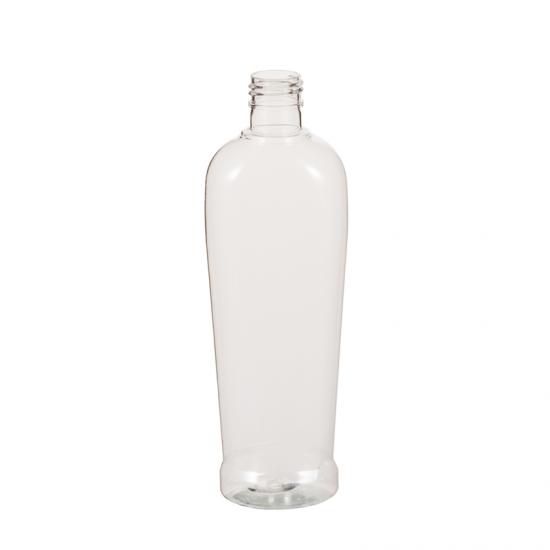 プラスチックPET特殊形状ボトル
