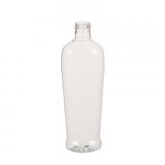 プラスチックPET特殊形状ボトル