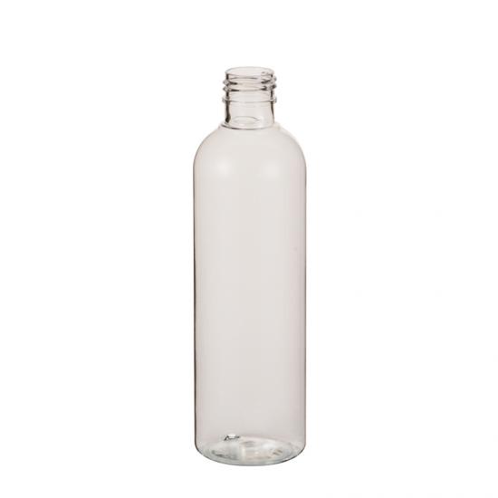プラスチックペットコスモラウンドボトル