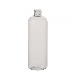 プラスチックペットコスモラウンドボトル