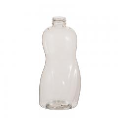 プラスチックPET特殊形状ボトル