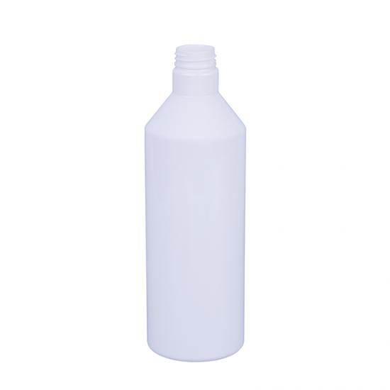 プラスチック製ペットポンプボトル