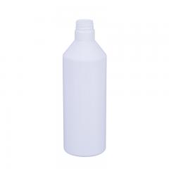 プラスチック製ペットポンプボトル